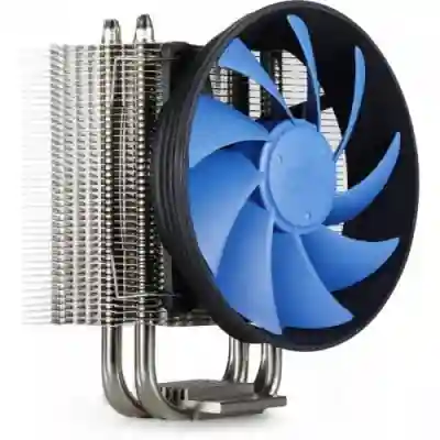 Cooler Procesor Deepcool GAMMAXX S40, 120mm