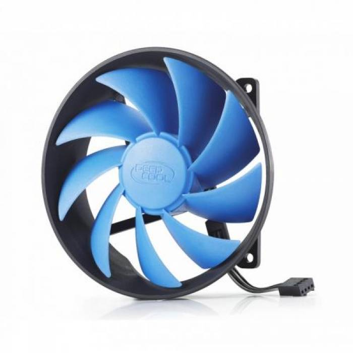 Cooler Procesor Deepcool GAMMAXX S40, 120mm