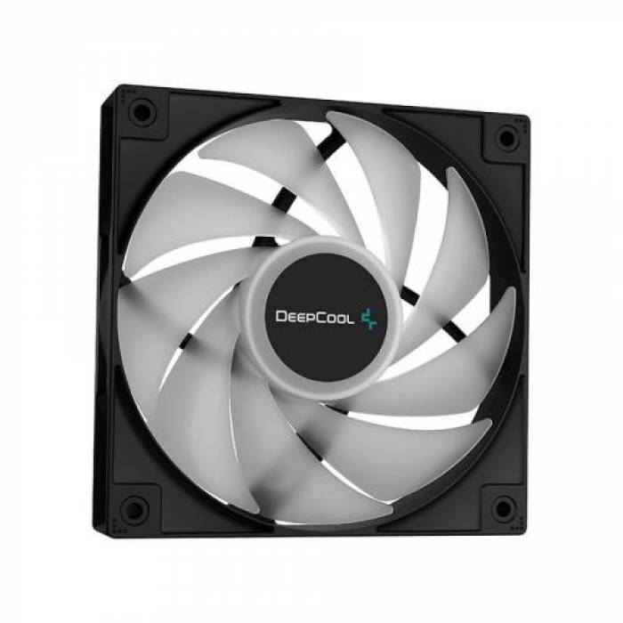 Cooler procesor Deepcool LE500 Marrs, 2x 120mm