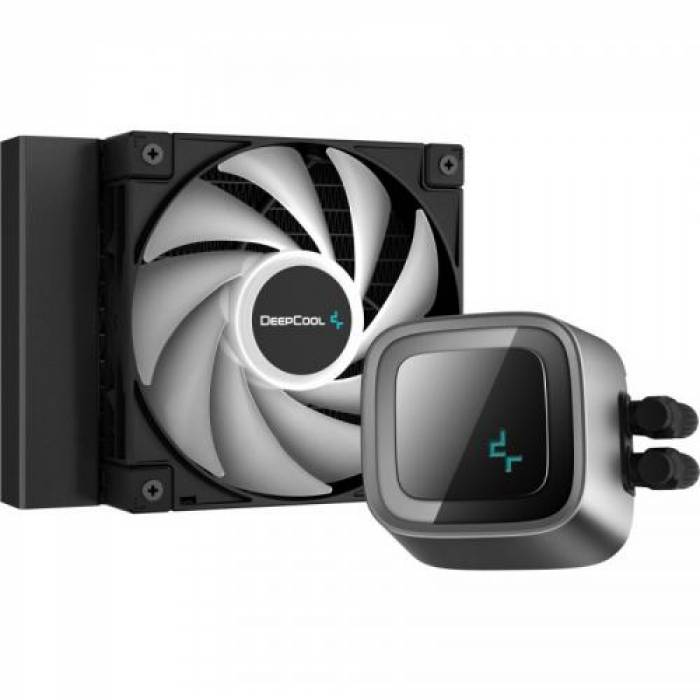 Cooler procesor Deepcool LS320 aRGB, 1x 120mm