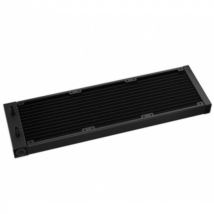 Cooler procesor Deepcool LS720 RGB, 3x 120mm