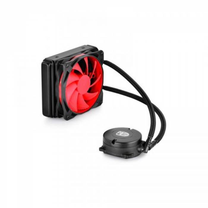 Cooler Procesor Deepcool Maelstrom 120, 120mm