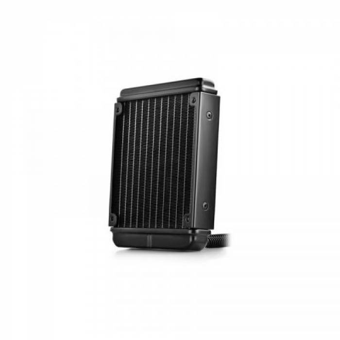 Cooler Procesor Deepcool Maelstrom 120, 120mm