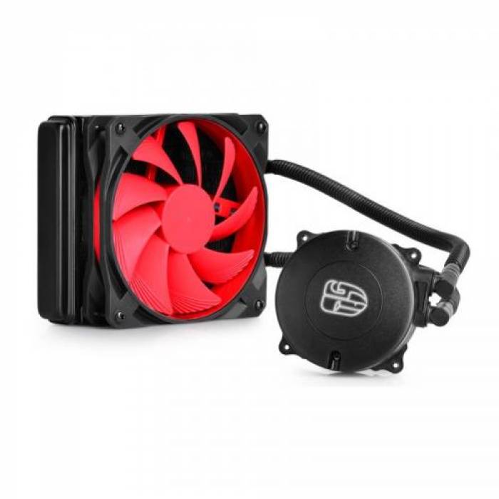 Cooler Procesor Deepcool Maelstrom 120, 120mm