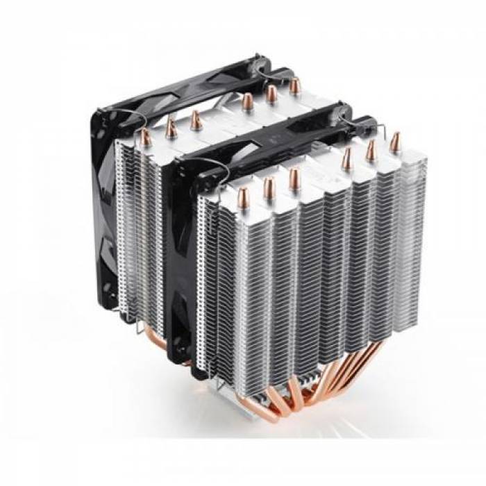 Cooler Procesor Deepcool Neptwin V2