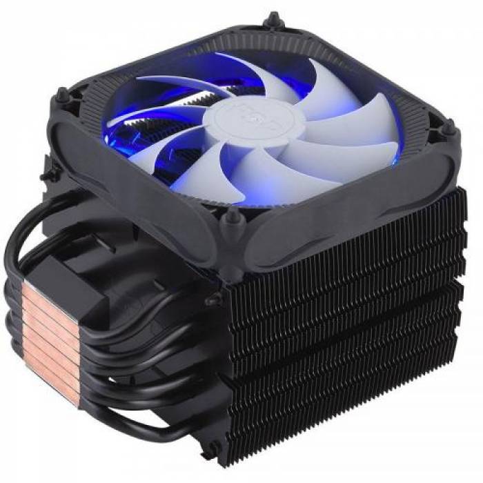 Cooler procesor Fortron FSP WINDALE 6 AC601
