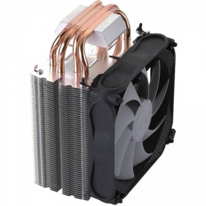Cooler Procesor FSP Windale 6 AC401, 1x120mm