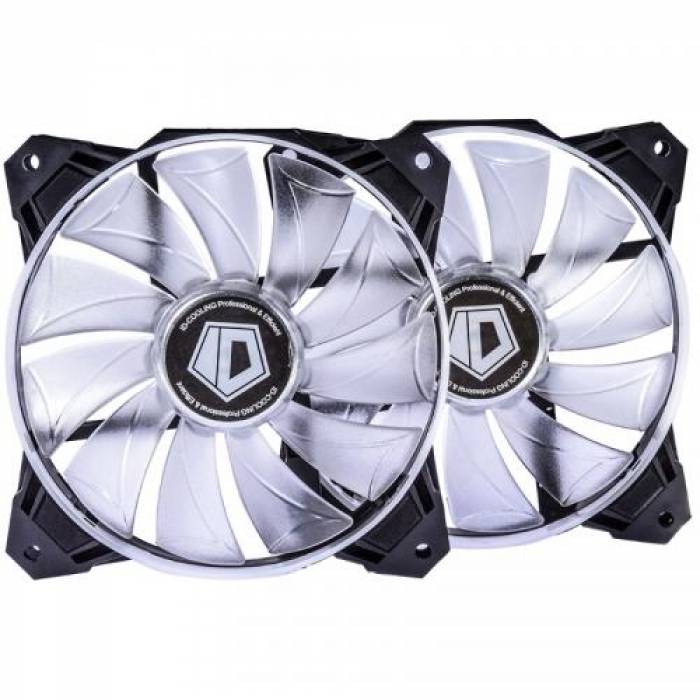 Cooler Procesor ID-Cooling Auraflow 240, 2x120mm