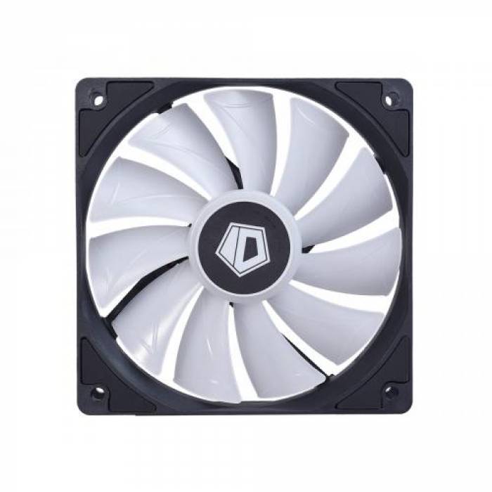 Cooler Procesor ID-Cooling AuraFlow-X-120, 120mm