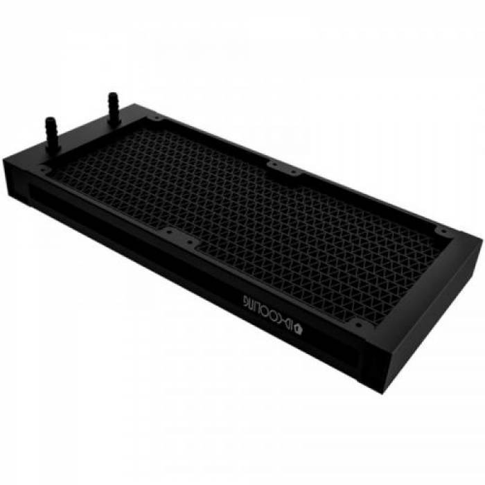 Cooler Procesor ID-Cooling Auraflow X 240 EVO, 2x 120mm