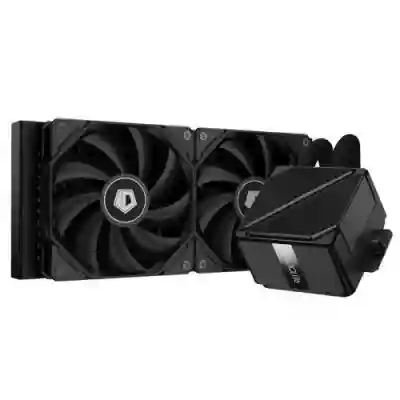 Cooler Procesor ID-Cooling Dashflow 240 Basic, 2x 120mm