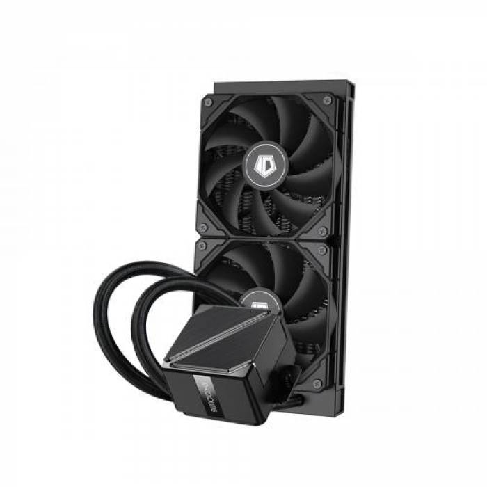 Cooler Procesor ID-Cooling Dashflow 240 Basic, 2x 120mm