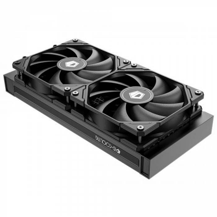 Cooler Procesor ID-Cooling Dashflow 240 Basic, 2x 120mm