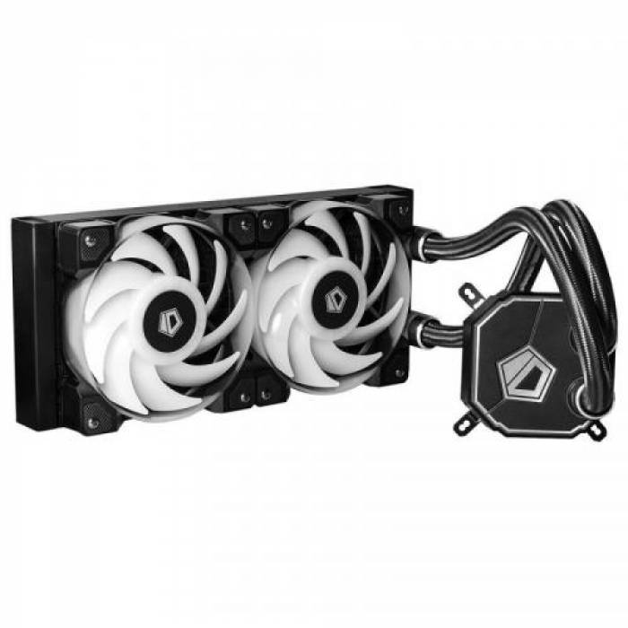 Cooler Procesor ID-Cooling Dashflow 240 RGB, 120mm