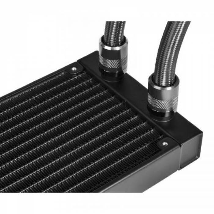 Cooler Procesor ID-Cooling Dashflow 240 RGB, 120mm