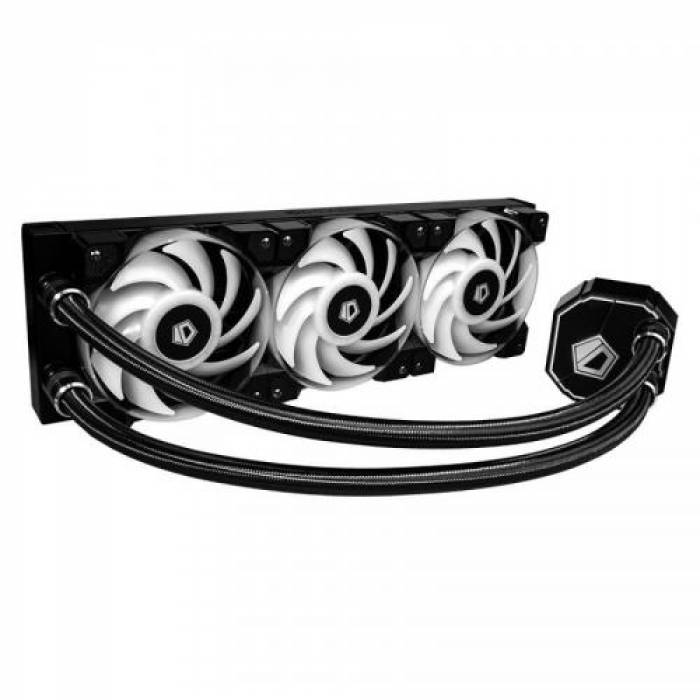 Cooler procesor ID-Cooling Dashflow 360, 120mm