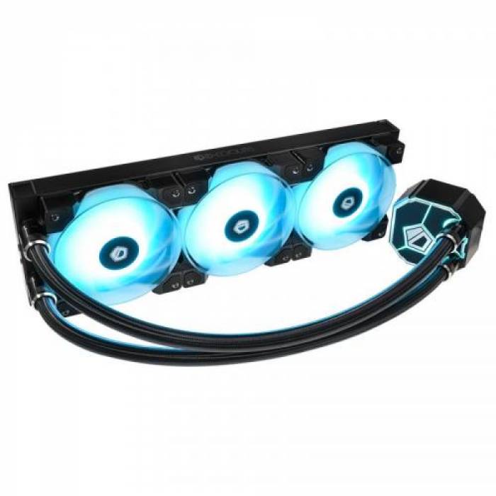 Cooler procesor ID-Cooling Dashflow 360, 120mm