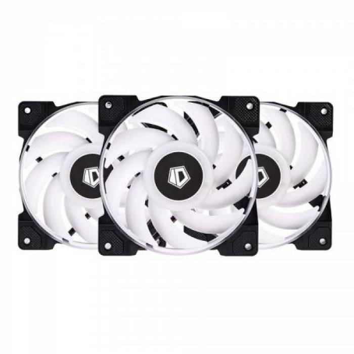 Cooler procesor ID-Cooling Dashflow 360, 120mm