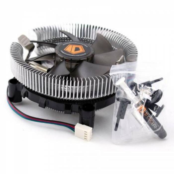 Cooler Procesor ID-Cooling DK-01