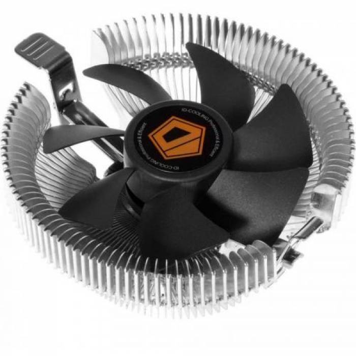 Cooler Procesor ID-Cooling DK-01T, 92mm