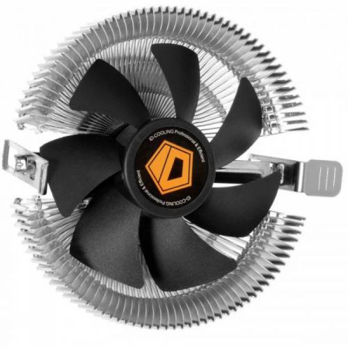 Cooler Procesor ID-Cooling DK-01T, 92mm