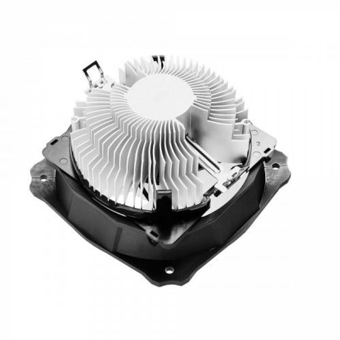 Cooler Procesor ID-Cooling DK-03-RGB-PWM, 120mm