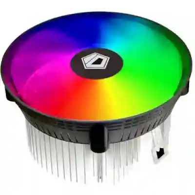 Cooler Procesor ID-Cooling DK-03A, RGB LED, 120mm