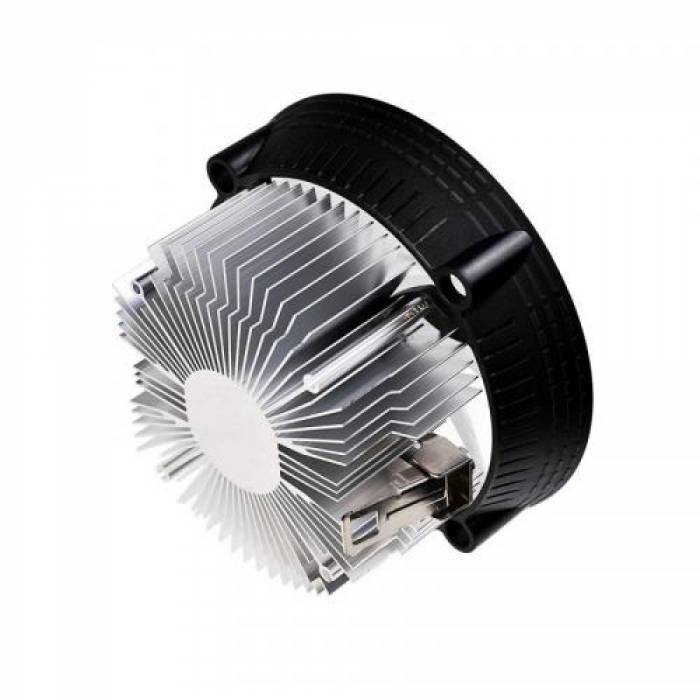 Cooler Procesor ID-Cooling DK-03A, RGB LED, 120mm