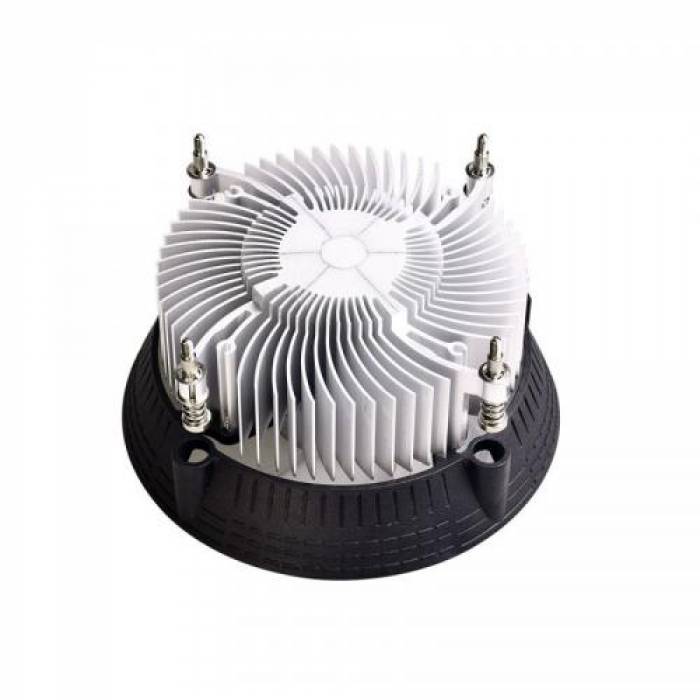 Cooler procesor ID-Cooling DK-03i, 120mm