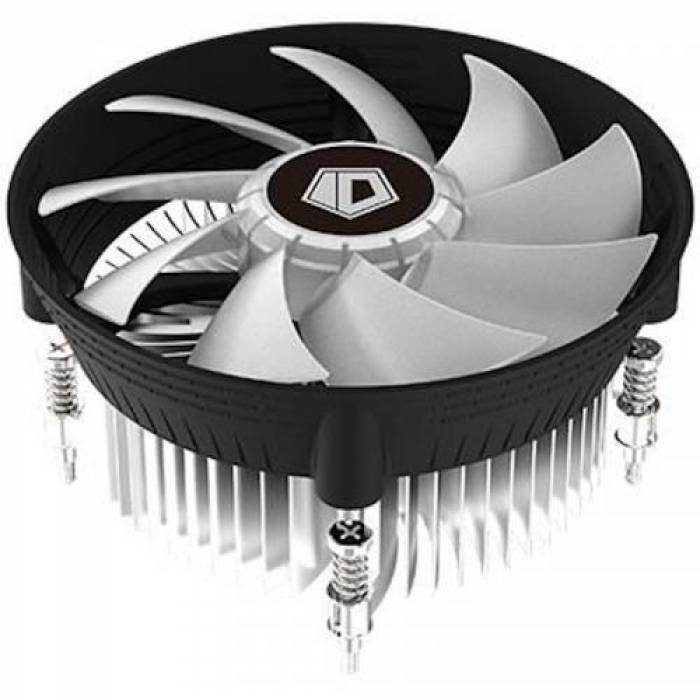 Cooler procesor ID-Cooling DK-03i, LED Blue