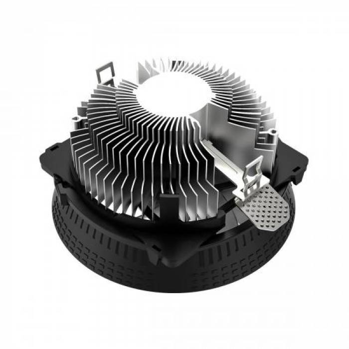 Cooler procesor ID-Cooling DK03 Rainbow, 120mm