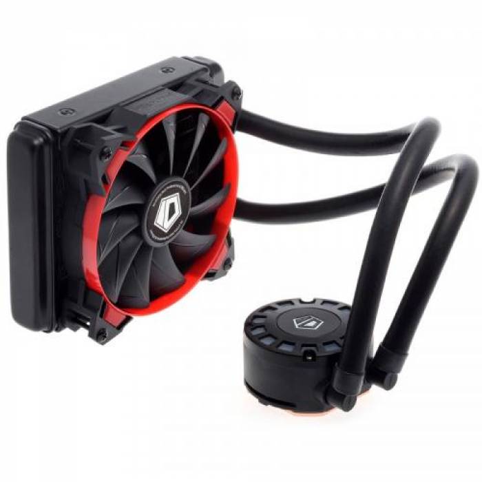 Cooler procesor ID-Cooling Frostflow 120L