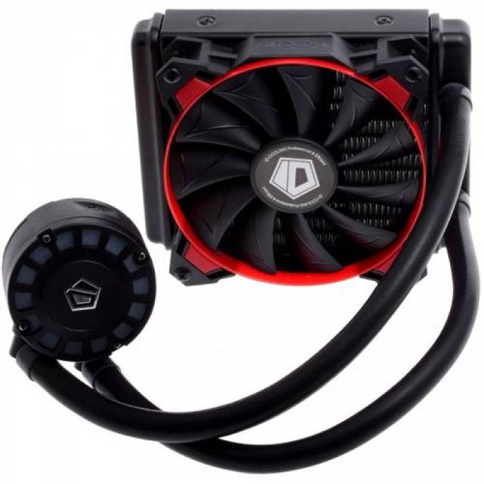 Cooler procesor ID-Cooling Frostflow 120L