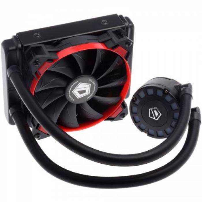 Cooler procesor ID-Cooling Frostflow 120L