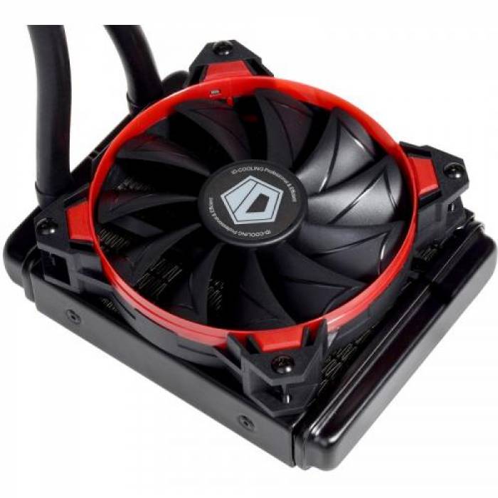 Cooler procesor ID-Cooling Frostflow 120L