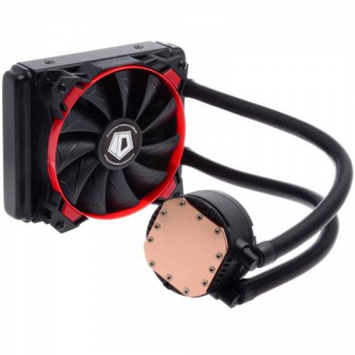 Cooler procesor ID-Cooling Frostflow 120L