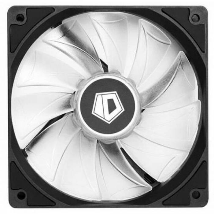 Cooler procesor ID-Cooling Frostflow 240, 2x120mm