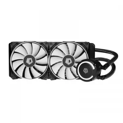 Cooler procesor ID-Cooling FROSTFLOW+ 240