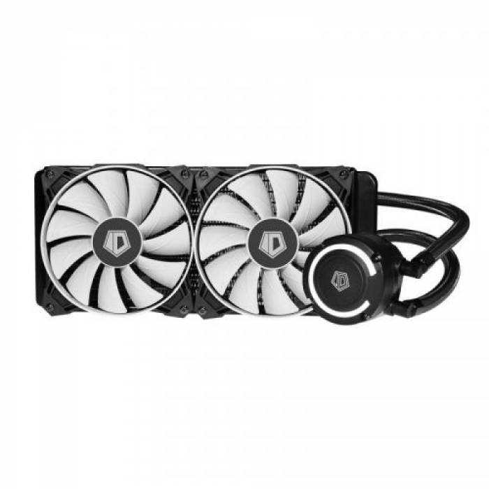 Cooler procesor ID-Cooling FROSTFLOW+ 240