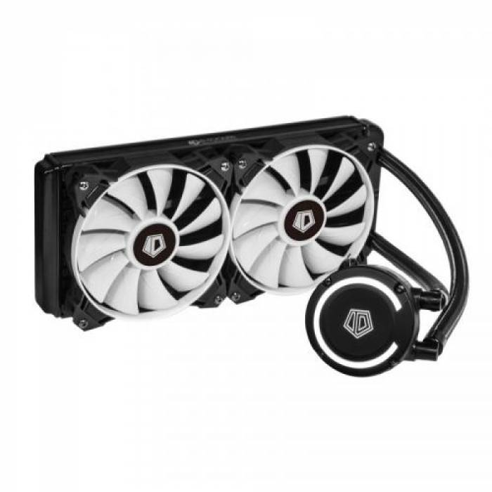 Cooler procesor ID-Cooling FROSTFLOW+ 240