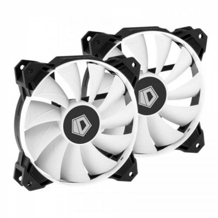 Cooler procesor ID-Cooling FROSTFLOW+ 240