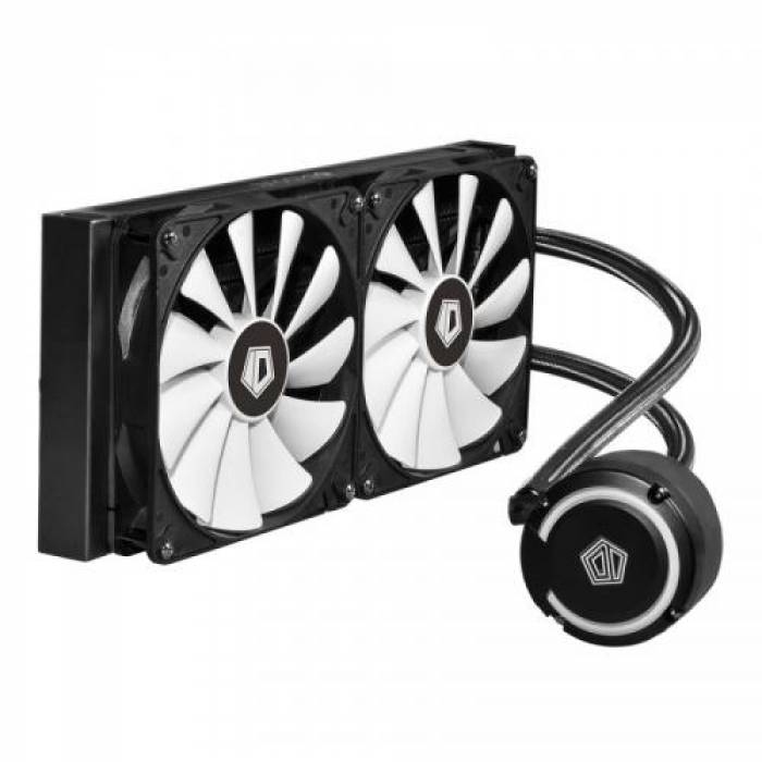 Cooler procesor ID-Cooling FROSTFLOW+ 280