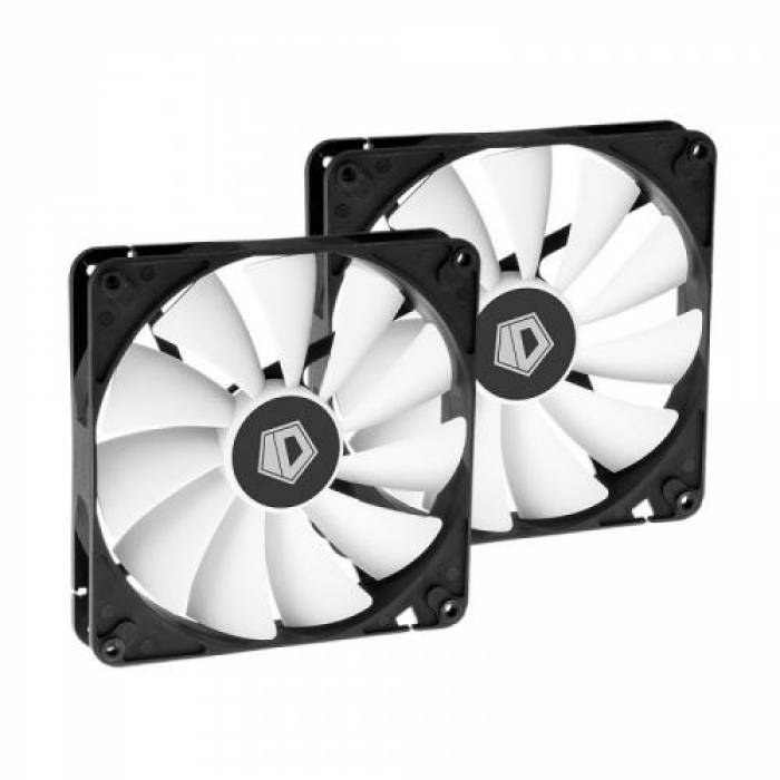 Cooler procesor ID-Cooling FROSTFLOW+ 280