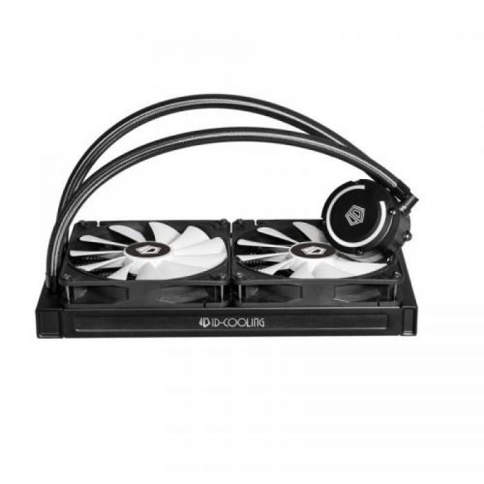 Cooler procesor ID-Cooling FROSTFLOW+ 280