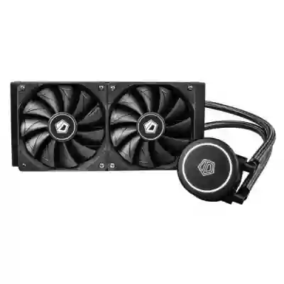 Cooler Procesor ID-Cooling FrostFlow-X-240, 2x 120mm