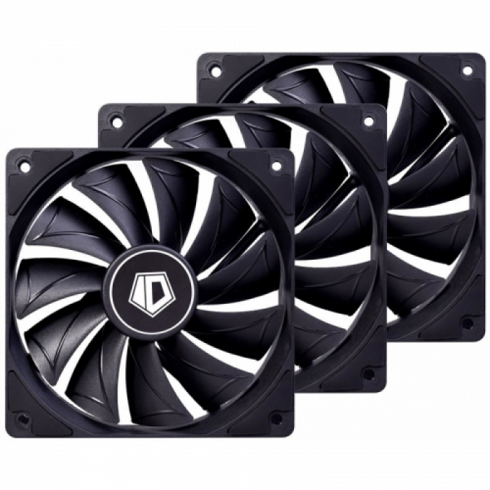 Cooler procesor ID-Cooling Frostflow X 360, 120mm