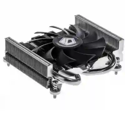 Cooler procesor ID-Cooling IS-25i, 80mm