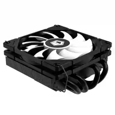 Cooler procesor ID-Cooling IS-40X-V2, 92mm