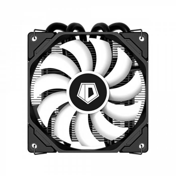 Cooler procesor ID-Cooling IS-40X-V2, 92mm