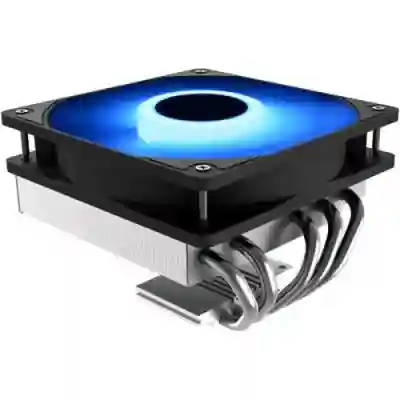 Cooler procesor ID-Cooling IS-50 MAX, 120mm, RGB
